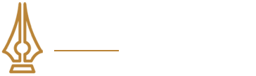 Logo Helpi secrétariat externalisé de secretariat-albi à Albi sur fond marron doré